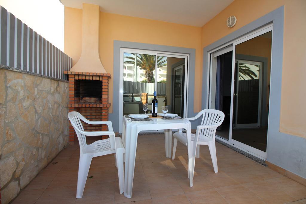 Oura Pereira Apartments 阿尔布费拉 外观 照片