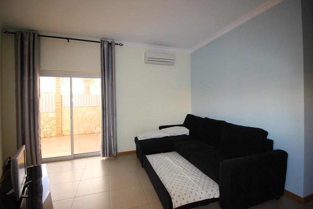 Oura Pereira Apartments 阿尔布费拉 外观 照片