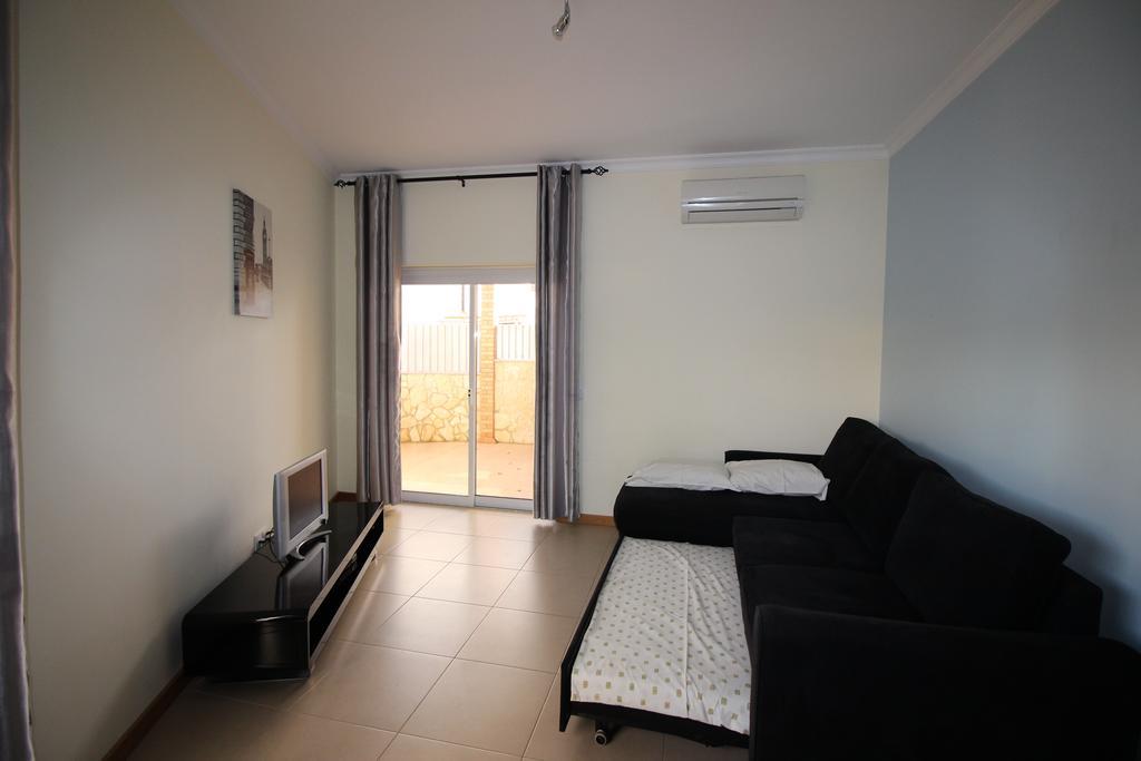 Oura Pereira Apartments 阿尔布费拉 外观 照片