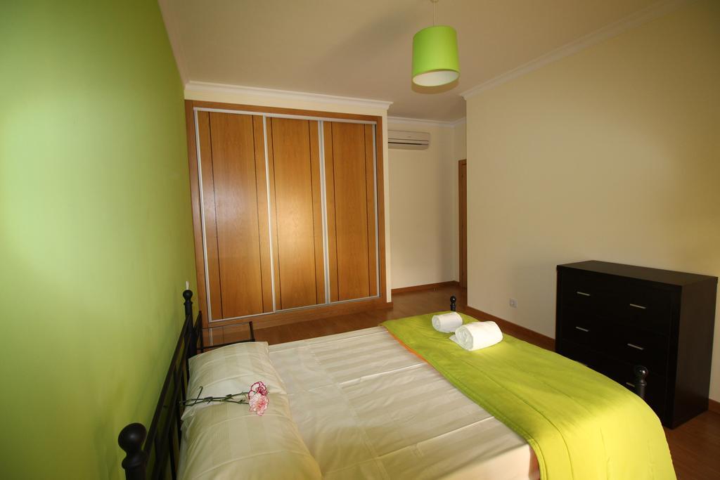 Oura Pereira Apartments 阿尔布费拉 外观 照片