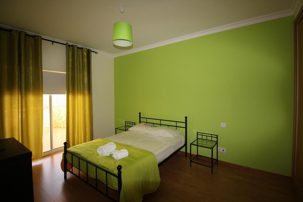 Oura Pereira Apartments 阿尔布费拉 外观 照片