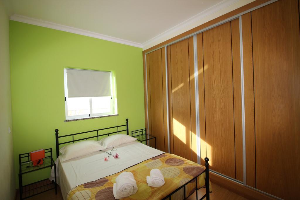 Oura Pereira Apartments 阿尔布费拉 外观 照片
