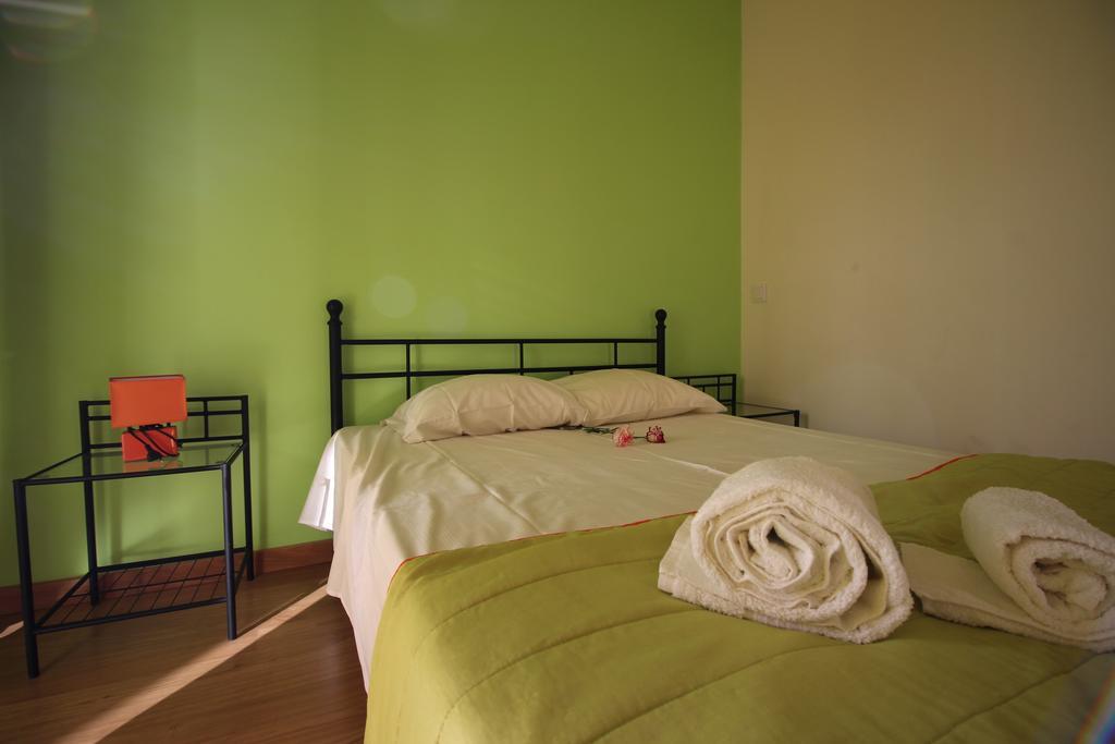 Oura Pereira Apartments 阿尔布费拉 外观 照片