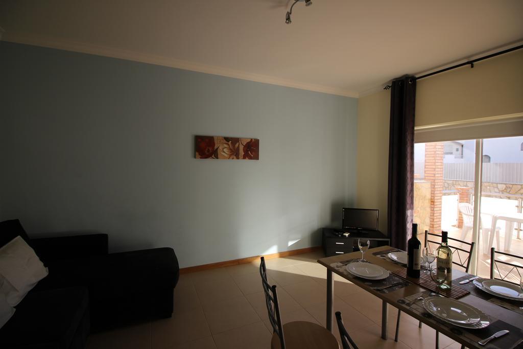 Oura Pereira Apartments 阿尔布费拉 外观 照片