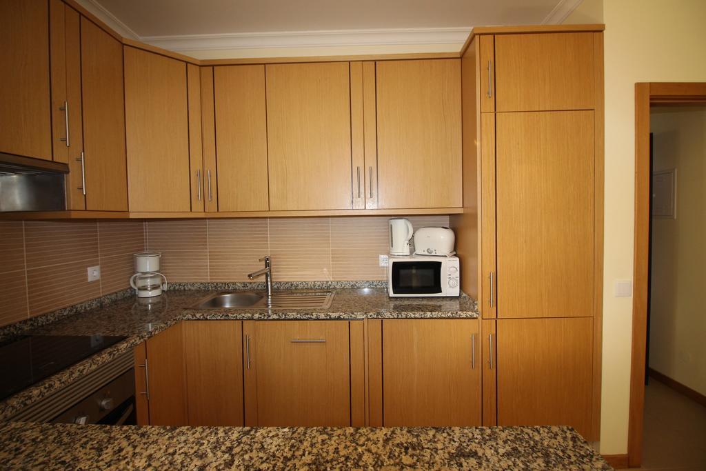 Oura Pereira Apartments 阿尔布费拉 外观 照片