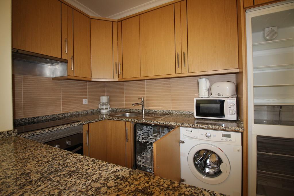Oura Pereira Apartments 阿尔布费拉 外观 照片