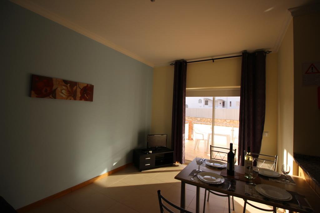 Oura Pereira Apartments 阿尔布费拉 外观 照片