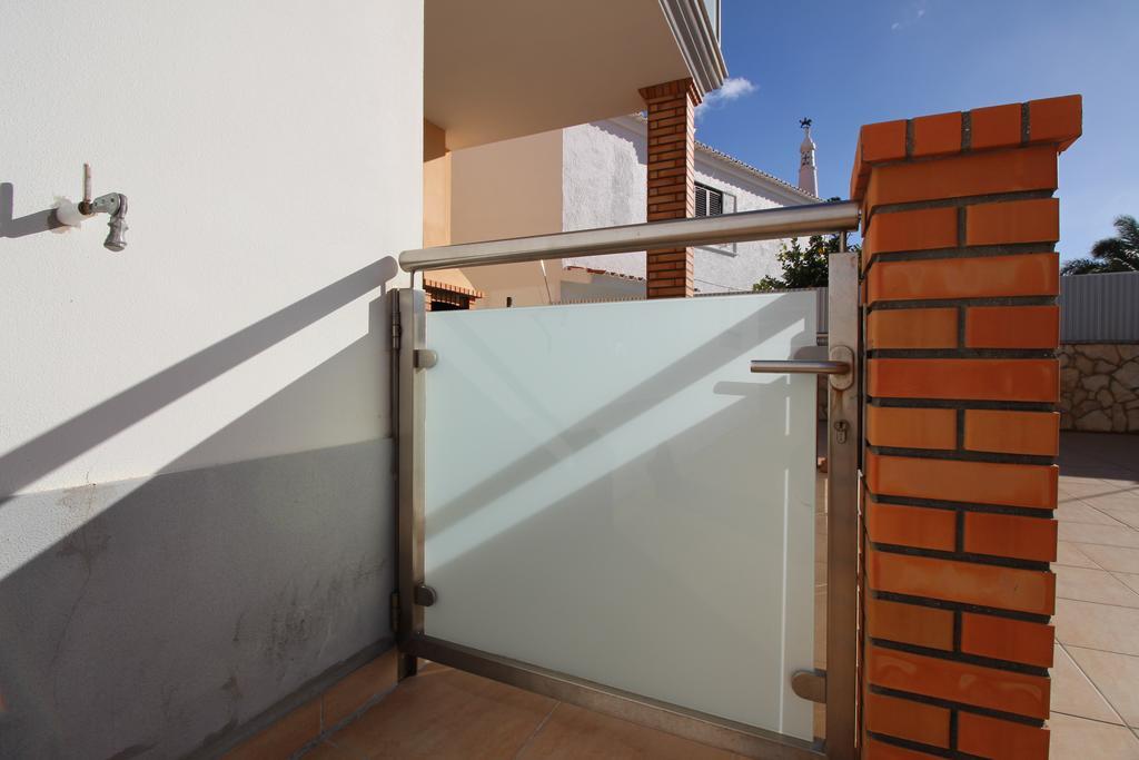 Oura Pereira Apartments 阿尔布费拉 外观 照片