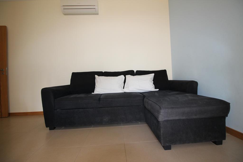 Oura Pereira Apartments 阿尔布费拉 外观 照片