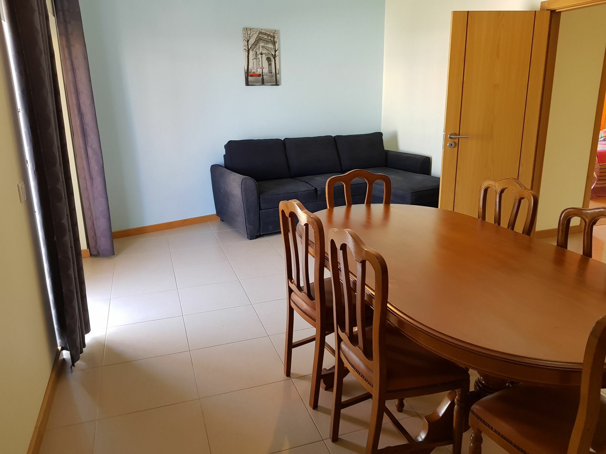 Oura Pereira Apartments 阿尔布费拉 外观 照片