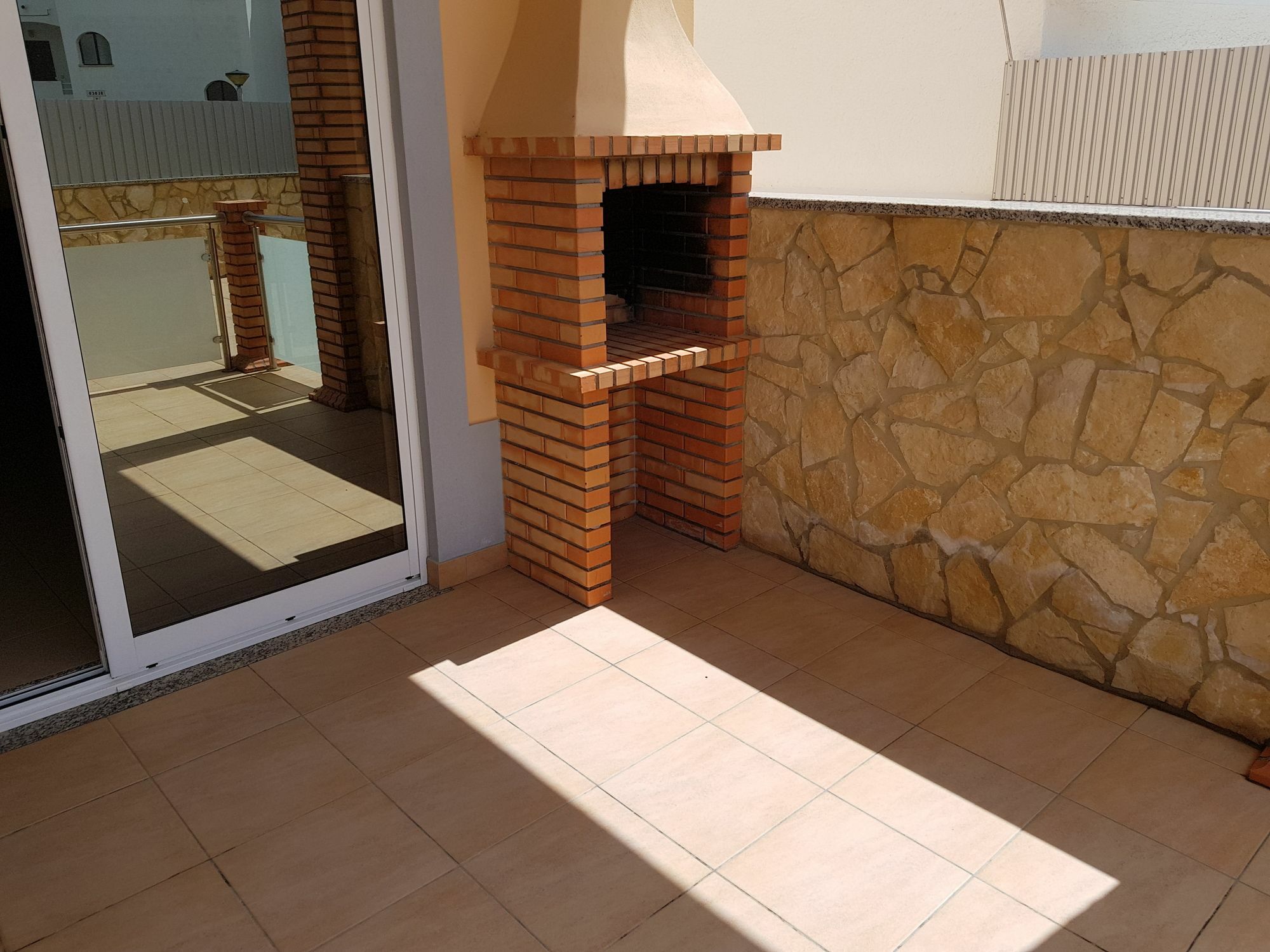 Oura Pereira Apartments 阿尔布费拉 外观 照片