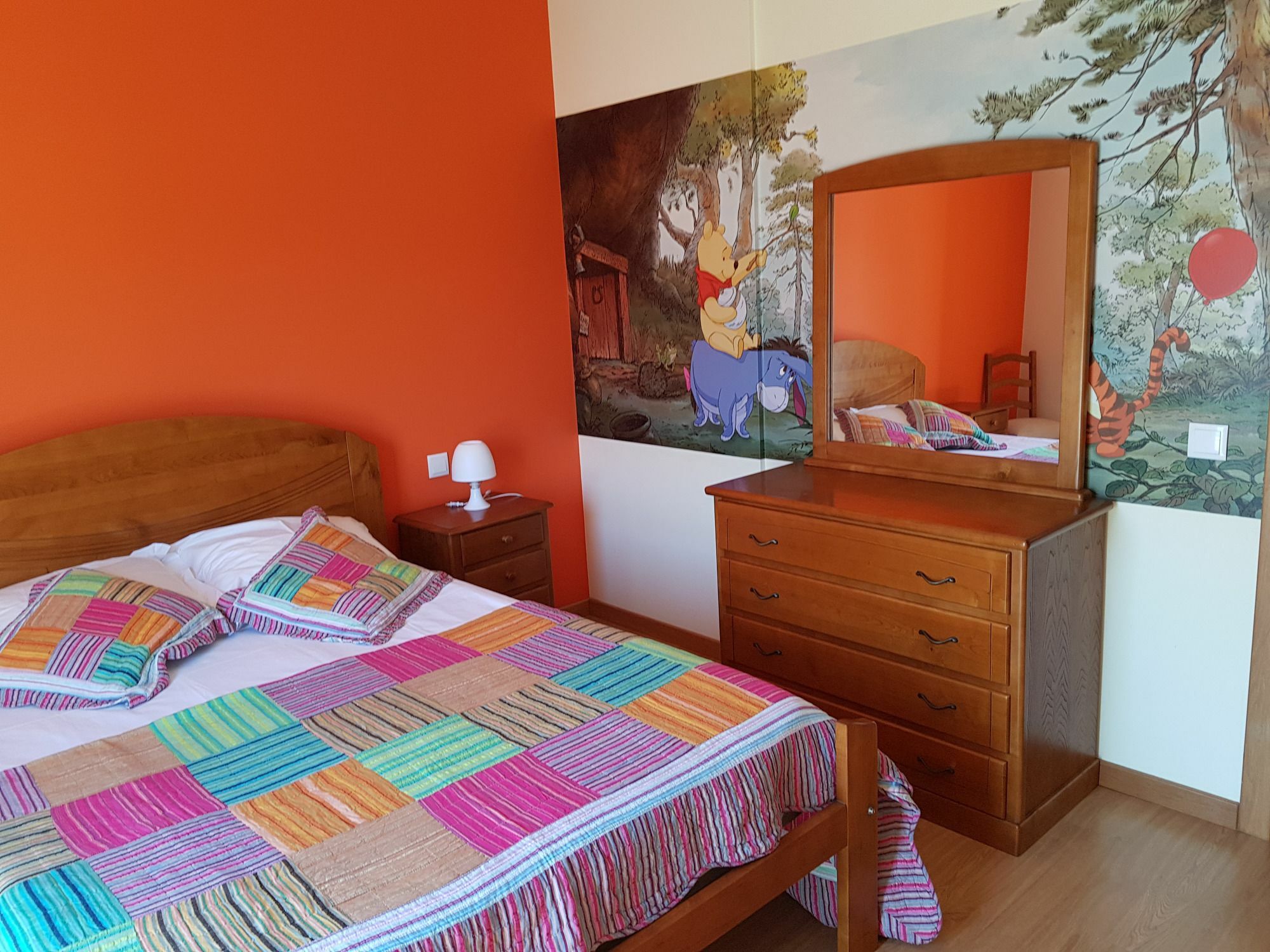 Oura Pereira Apartments 阿尔布费拉 外观 照片