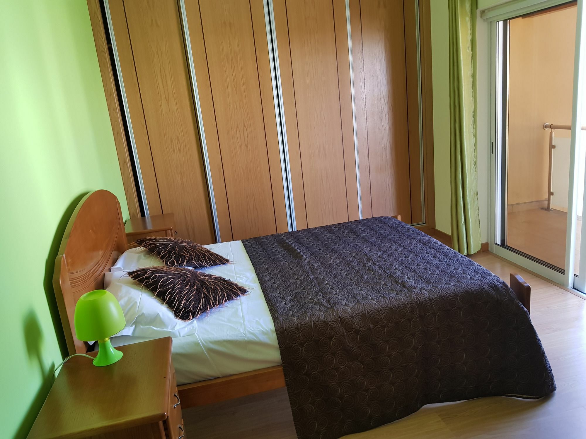 Oura Pereira Apartments 阿尔布费拉 外观 照片