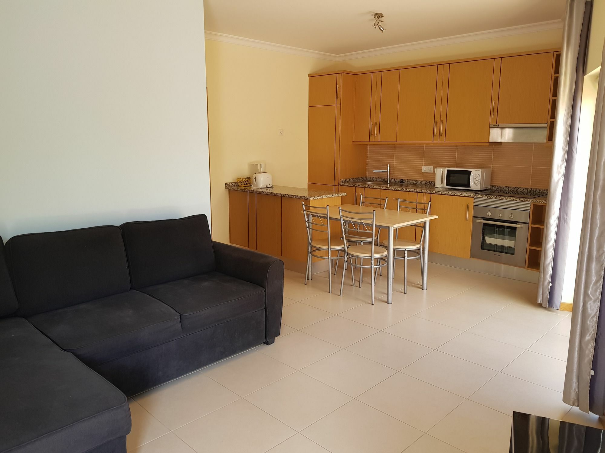 Oura Pereira Apartments 阿尔布费拉 外观 照片