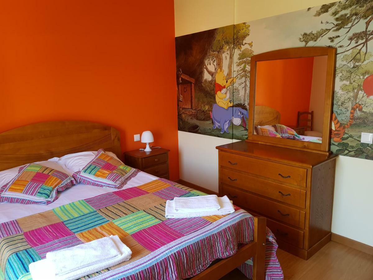 Oura Pereira Apartments 阿尔布费拉 外观 照片