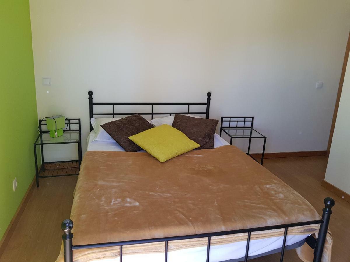 Oura Pereira Apartments 阿尔布费拉 外观 照片