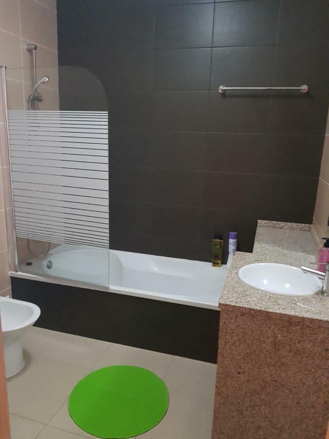 Oura Pereira Apartments 阿尔布费拉 外观 照片
