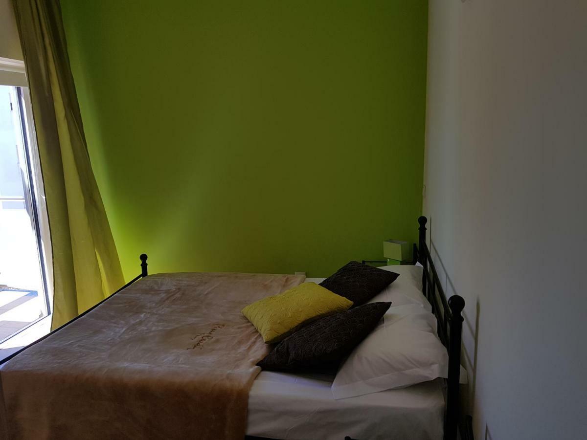 Oura Pereira Apartments 阿尔布费拉 外观 照片