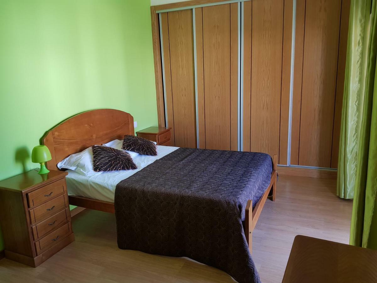 Oura Pereira Apartments 阿尔布费拉 外观 照片