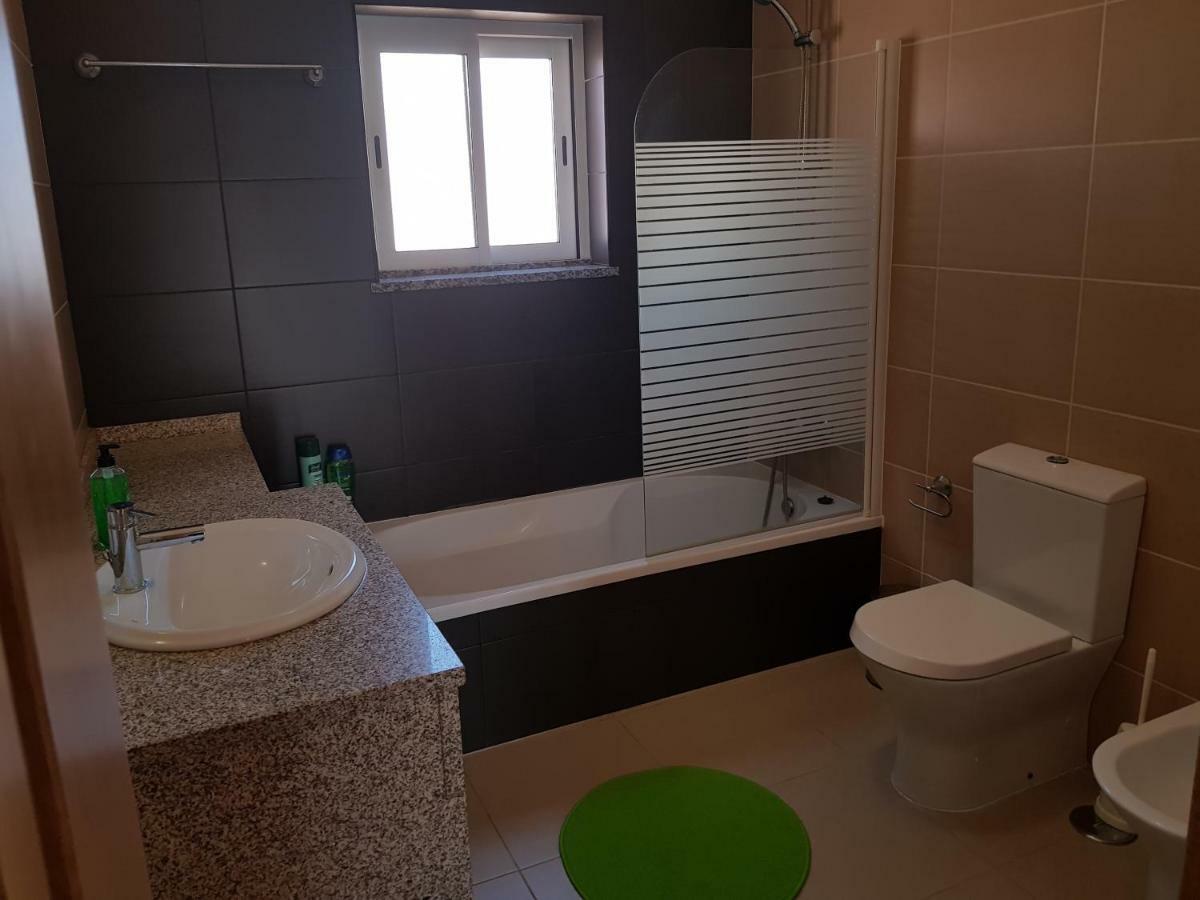 Oura Pereira Apartments 阿尔布费拉 外观 照片